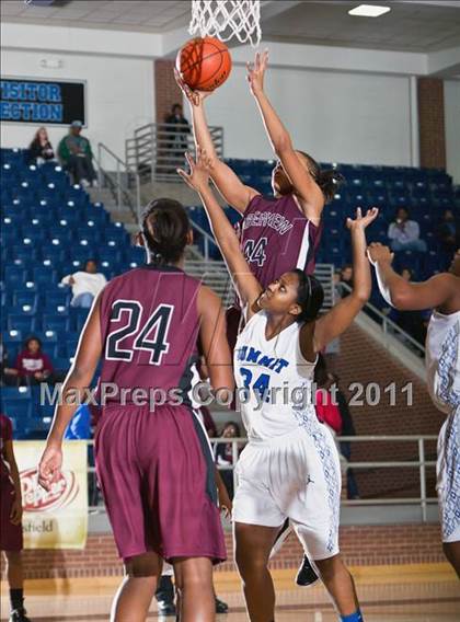 Thumbnail 3 in Mansfield Timberview @ Mansfield Summit photogallery.