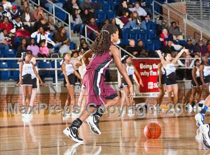 Thumbnail 1 in Mansfield Timberview @ Mansfield Summit photogallery.