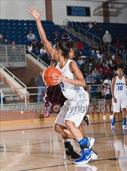 Thumbnail 1 in Mansfield Timberview @ Mansfield Summit photogallery.