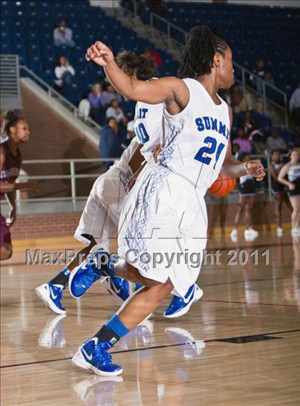 Thumbnail 1 in Mansfield Timberview @ Mansfield Summit photogallery.