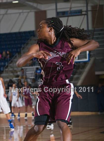 Thumbnail 1 in Mansfield Timberview @ Mansfield Summit photogallery.