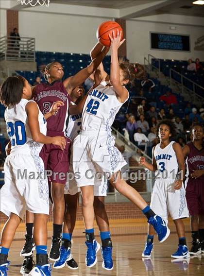 Thumbnail 3 in Mansfield Timberview @ Mansfield Summit photogallery.