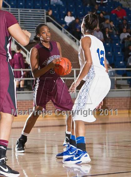 Thumbnail 2 in Mansfield Timberview @ Mansfield Summit photogallery.