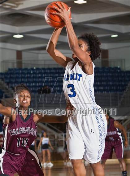 Thumbnail 1 in Mansfield Timberview @ Mansfield Summit photogallery.