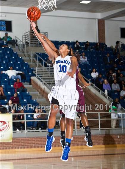 Thumbnail 1 in Mansfield Timberview @ Mansfield Summit photogallery.
