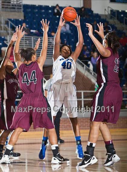 Thumbnail 2 in Mansfield Timberview @ Mansfield Summit photogallery.