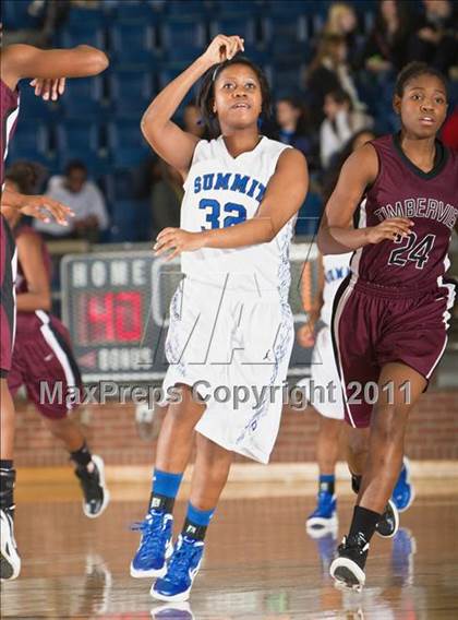 Thumbnail 2 in Mansfield Timberview @ Mansfield Summit photogallery.