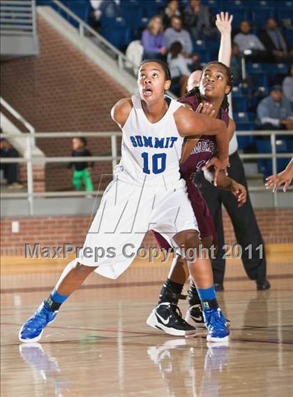 Thumbnail 3 in Mansfield Timberview @ Mansfield Summit photogallery.