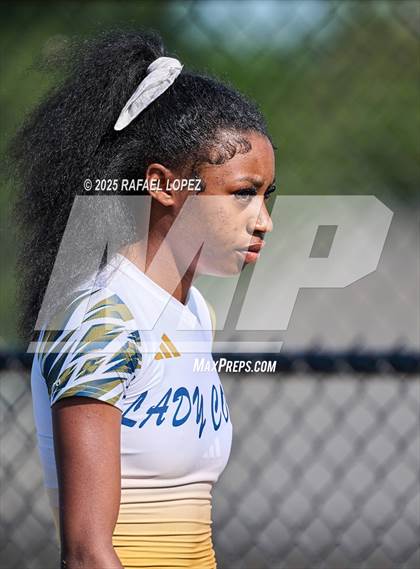 Thumbnail 3 in UIL 6A Track & Field Area 13&14 (400M) photogallery.
