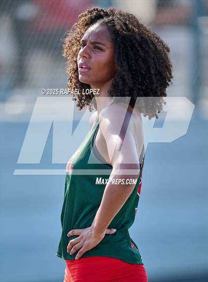 Thumbnail 1 in UIL 6A Track & Field Area 13&14 (400M) photogallery.