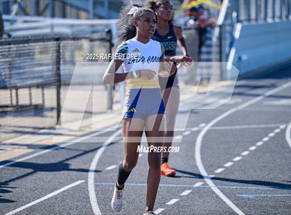 Thumbnail 3 in UIL 6A Track & Field Area 13&14 (400M) photogallery.