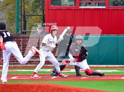 Thumbnail 2 in Manor @ Hyde Park (AISD Tournament) photogallery.
