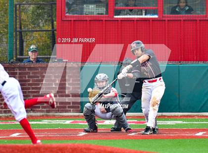 Thumbnail 2 in Manor @ Hyde Park (AISD Tournament) photogallery.
