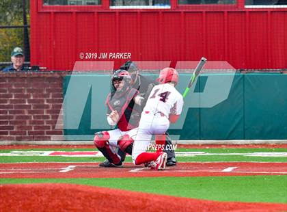 Thumbnail 2 in Manor @ Hyde Park (AISD Tournament) photogallery.