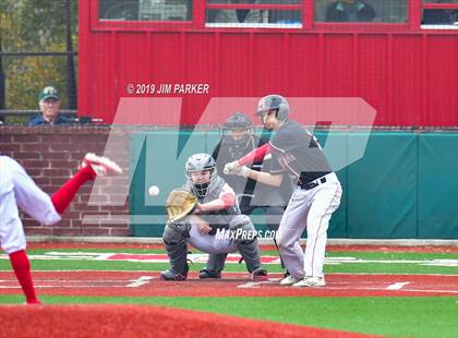 Thumbnail 1 in Manor @ Hyde Park (AISD Tournament) photogallery.