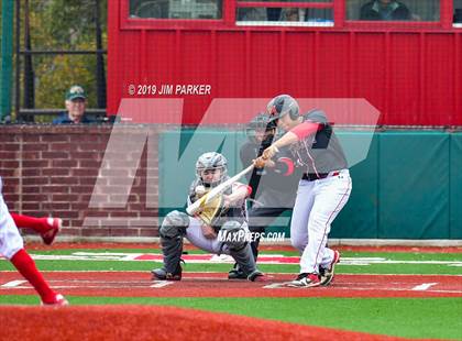 Thumbnail 1 in Manor @ Hyde Park (AISD Tournament) photogallery.