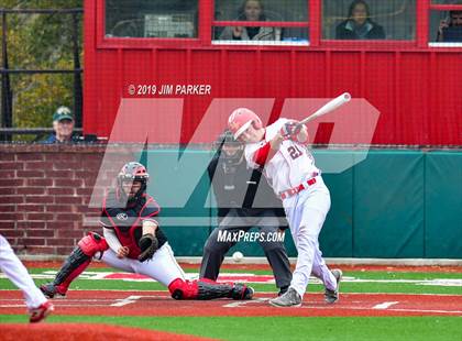 Thumbnail 2 in Manor @ Hyde Park (AISD Tournament) photogallery.
