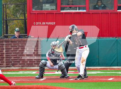 Thumbnail 1 in Manor @ Hyde Park (AISD Tournament) photogallery.
