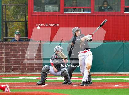 Thumbnail 2 in Manor @ Hyde Park (AISD Tournament) photogallery.