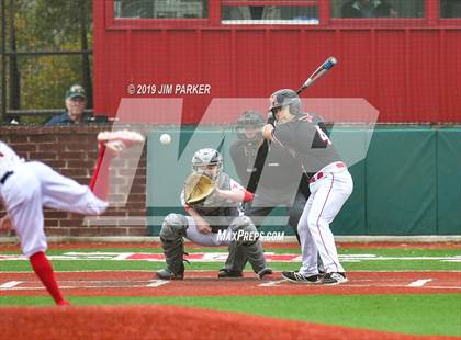 Thumbnail 1 in Manor @ Hyde Park (AISD Tournament) photogallery.