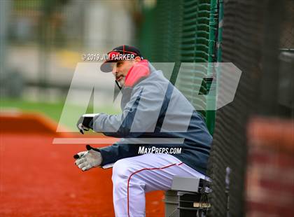 Thumbnail 1 in Manor @ Hyde Park (AISD Tournament) photogallery.