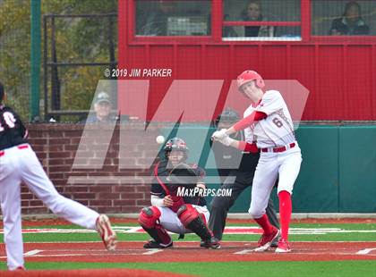 Thumbnail 1 in Manor @ Hyde Park (AISD Tournament) photogallery.