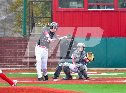 Thumbnail 2 in Manor @ Hyde Park (AISD Tournament) photogallery.