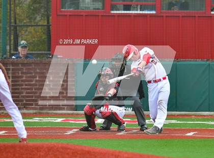 Thumbnail 2 in Manor @ Hyde Park (AISD Tournament) photogallery.