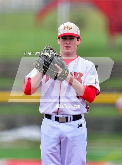 Thumbnail 2 in Manor @ Hyde Park (AISD Tournament) photogallery.