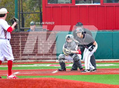 Thumbnail 1 in Manor @ Hyde Park (AISD Tournament) photogallery.