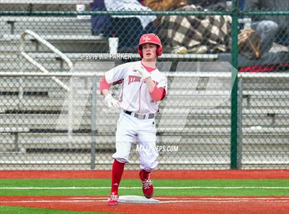 Thumbnail 1 in Manor @ Hyde Park (AISD Tournament) photogallery.