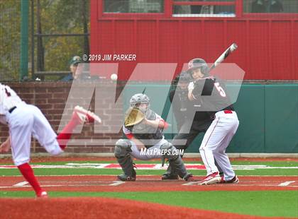 Thumbnail 3 in Manor @ Hyde Park (AISD Tournament) photogallery.