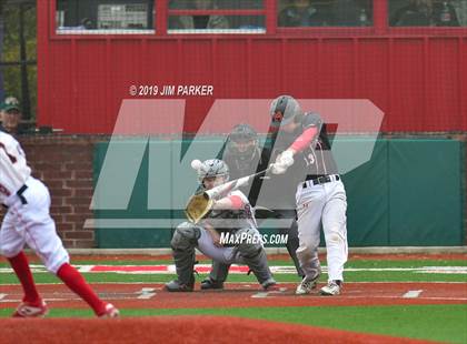 Thumbnail 2 in Manor @ Hyde Park (AISD Tournament) photogallery.