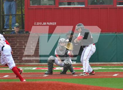 Thumbnail 3 in Manor @ Hyde Park (AISD Tournament) photogallery.