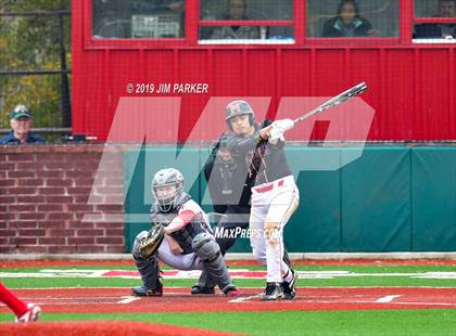 Thumbnail 3 in Manor @ Hyde Park (AISD Tournament) photogallery.