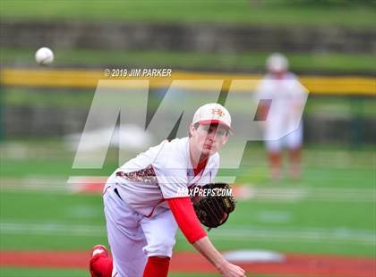 Thumbnail 3 in Manor @ Hyde Park (AISD Tournament) photogallery.