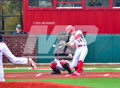 Thumbnail 2 in Manor @ Hyde Park (AISD Tournament) photogallery.