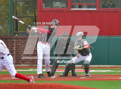 Thumbnail 2 in Manor @ Hyde Park (AISD Tournament) photogallery.