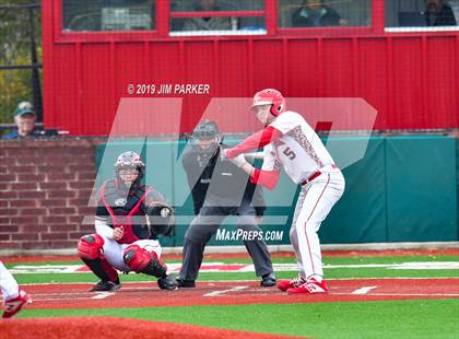 Thumbnail 3 in Manor @ Hyde Park (AISD Tournament) photogallery.