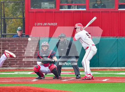 Thumbnail 1 in Manor @ Hyde Park (AISD Tournament) photogallery.
