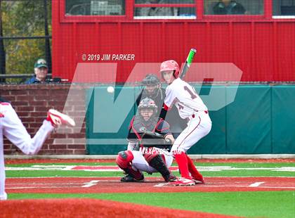 Thumbnail 1 in Manor @ Hyde Park (AISD Tournament) photogallery.