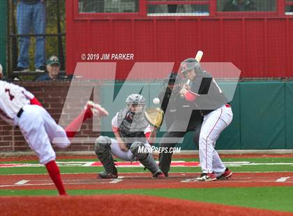 Thumbnail 2 in Manor @ Hyde Park (AISD Tournament) photogallery.