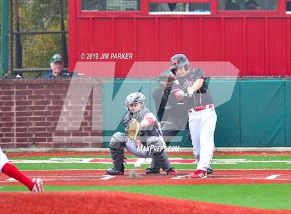 Thumbnail 1 in Manor @ Hyde Park (AISD Tournament) photogallery.