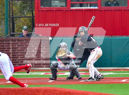 Thumbnail 1 in Manor @ Hyde Park (AISD Tournament) photogallery.