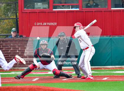 Thumbnail 3 in Manor @ Hyde Park (AISD Tournament) photogallery.