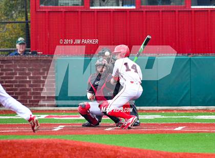 Thumbnail 1 in Manor @ Hyde Park (AISD Tournament) photogallery.