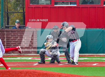 Thumbnail 2 in Manor @ Hyde Park (AISD Tournament) photogallery.