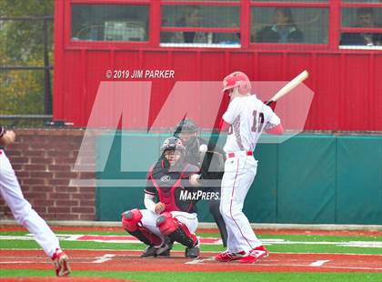 Thumbnail 2 in Manor @ Hyde Park (AISD Tournament) photogallery.