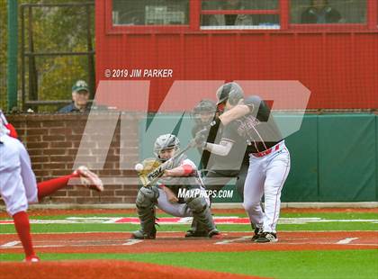 Thumbnail 2 in Manor @ Hyde Park (AISD Tournament) photogallery.
