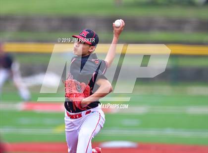Thumbnail 2 in Manor @ Hyde Park (AISD Tournament) photogallery.